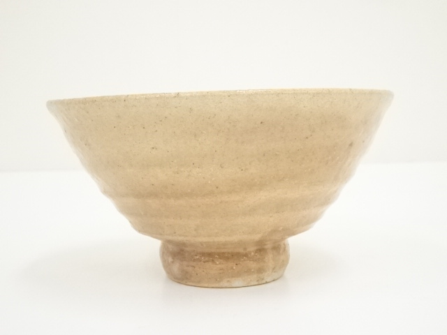 萩焼 大村大泉 大鵬山窯 茶碗 茶道具 骨董品 808 萩焼 大村大泉 大鵬山窯 茶碗 茶道具 骨董品 808 御本手飯